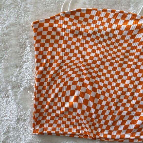 Faded Rose Plain Top - Picture 2 of 4